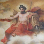 Jupiter mythology