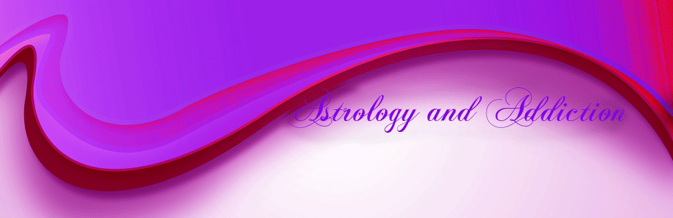 Astrology and Addiction