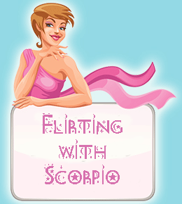 Flirting With a Scorpio Guy