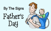 Father's Day Gift Ideas by Sun Sign