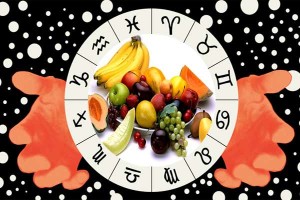 Eating Habits According to Astrology