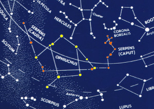 Ophiuchus - a 13th Zodiac Sign? No!