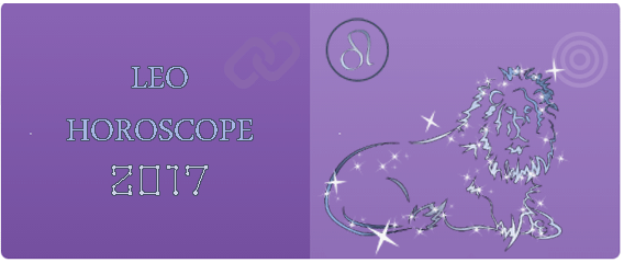 leo horoscope 2017
