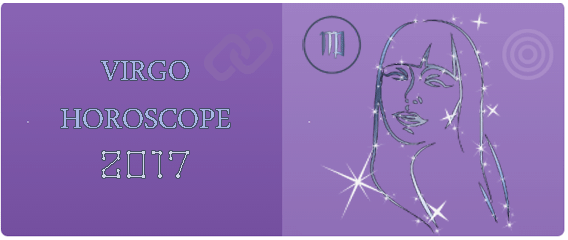virgo horoscope 2017