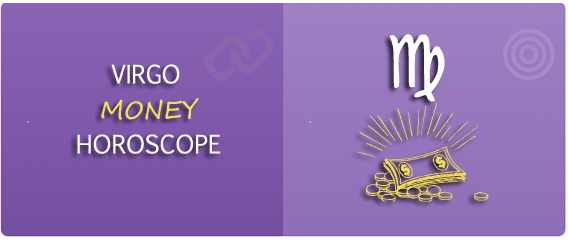 virgo money horoscope 2017
