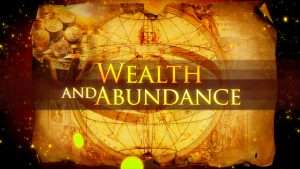 Wealth chinese astrology