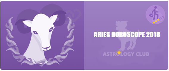 aries career horoscope 2018
