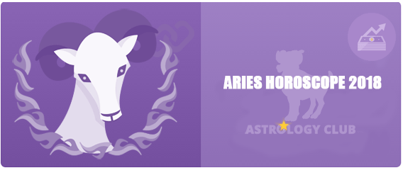 aries money horoscope 2018