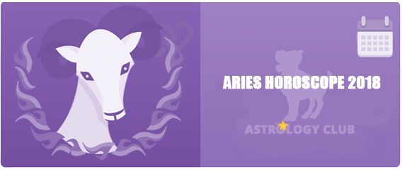 aries monthly horoscope 2018