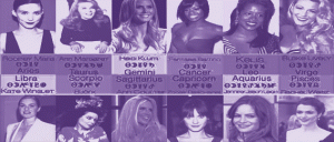 The Divas Who Share The Same Zodiac Sign As You