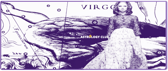 Fashion For Virgo: An Astrological Guide to Style