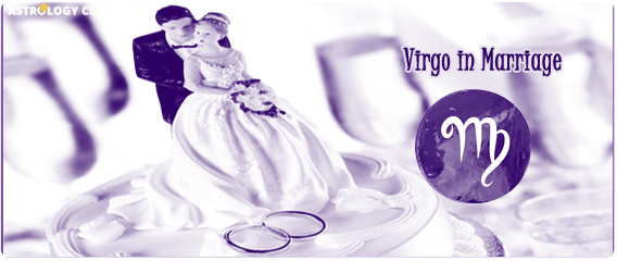 Virgo Women Marriage