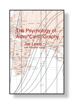 The Psychology of Astro*Carto*Graphy
