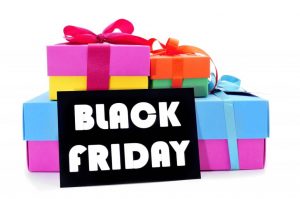 Black Friday Savvy Shopping and the Zodiac Signs