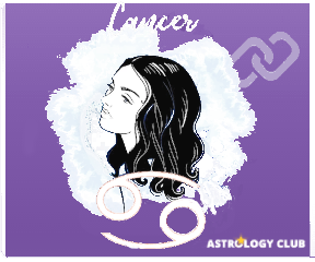 cancer sign child