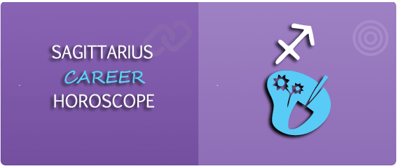 sagittarius career horoscope