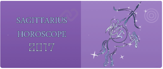 sagittarius horoscope 2017
