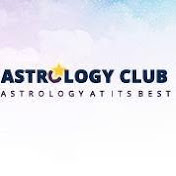 Astrology Club logo