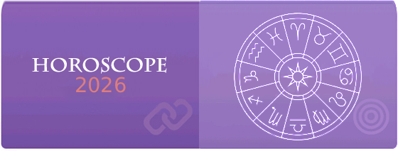 Horoscope 2026