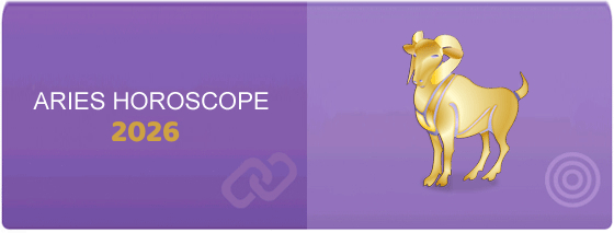 aries horoscope 2026