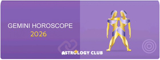 gemini horoscope 2026